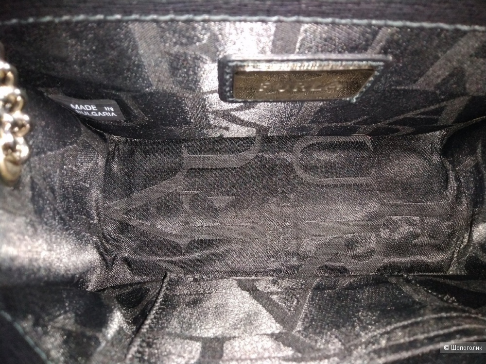 Сумка-кроссбоди, женская, Furla Julia Mini, small.