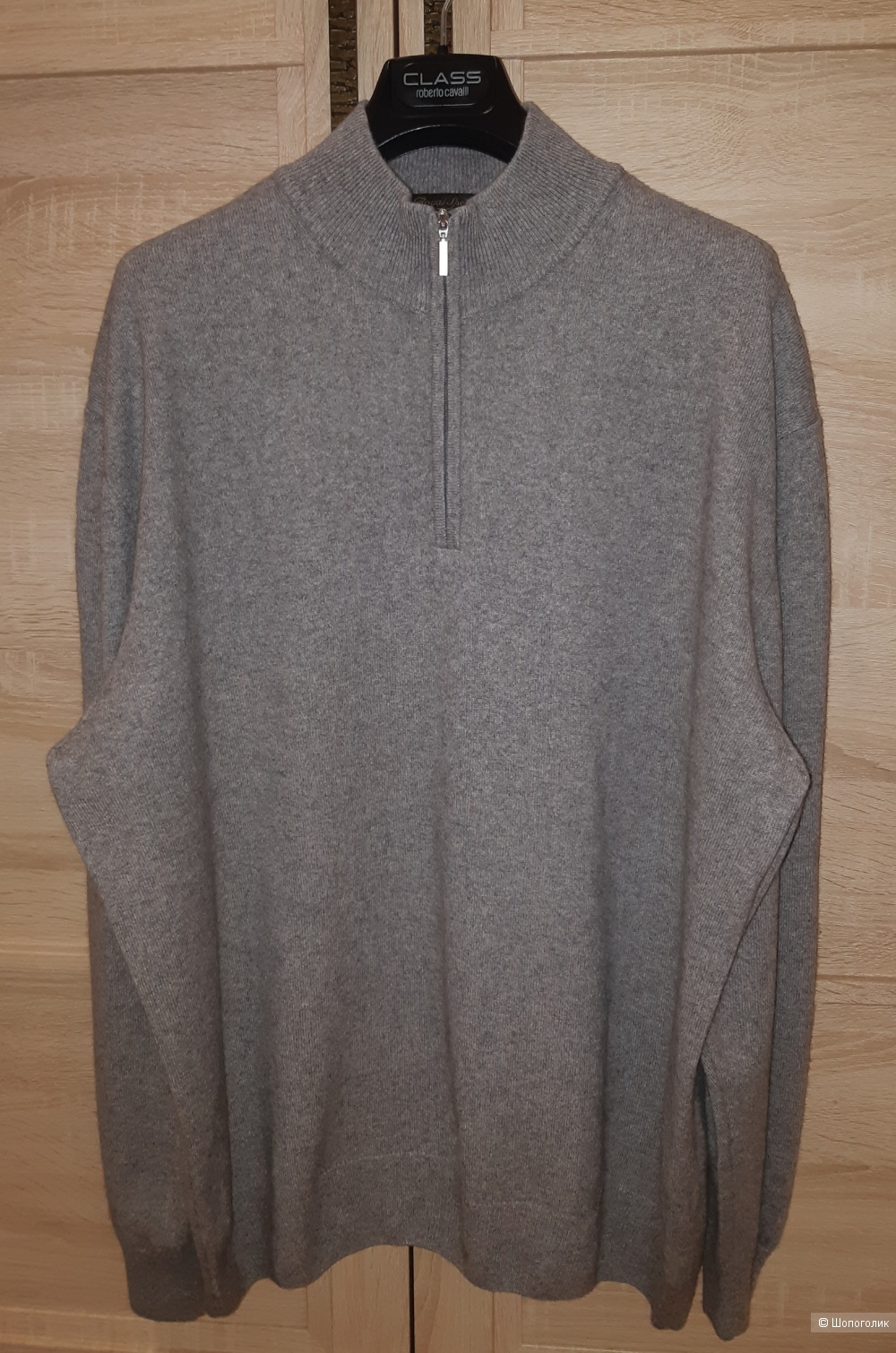 Пуловер royal spencer, размер l/xl