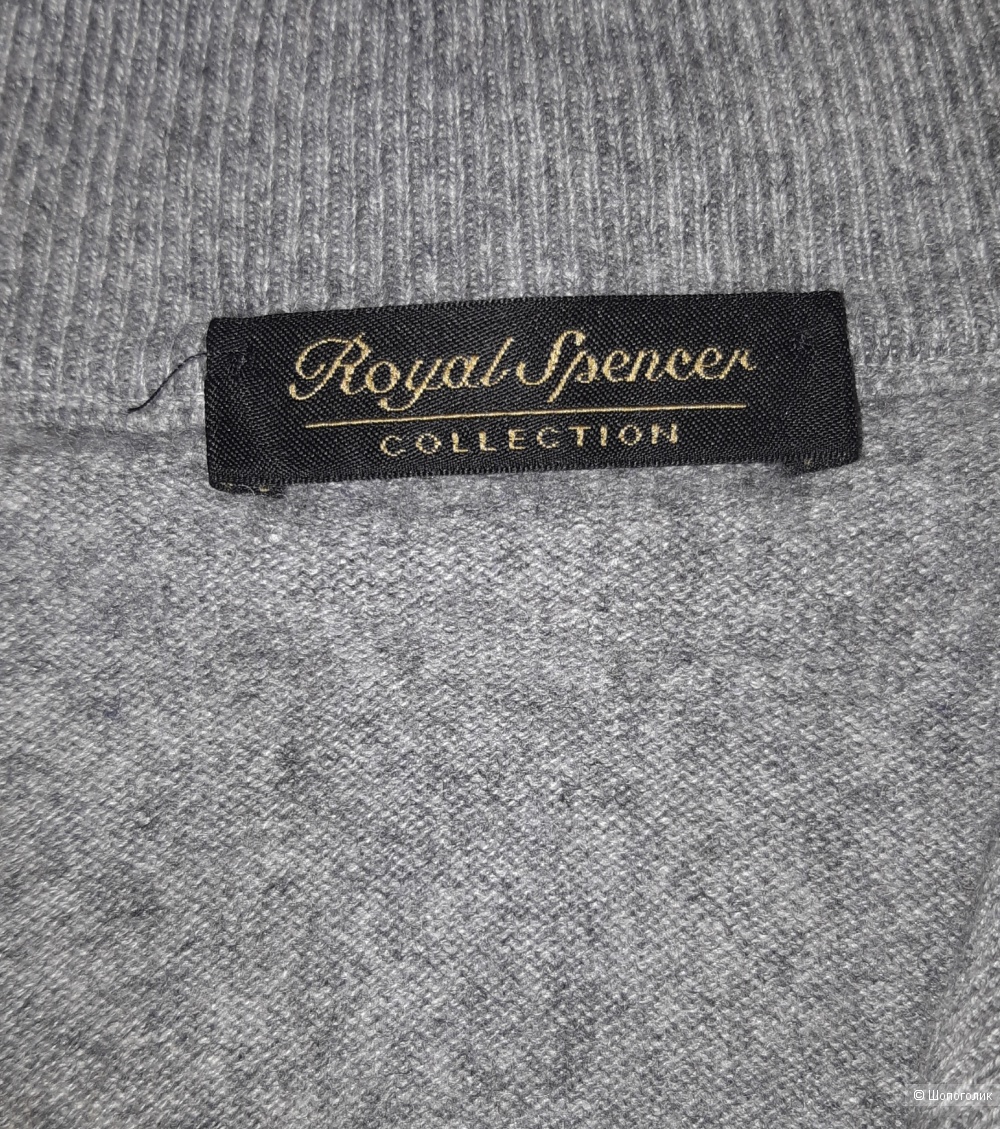 Пуловер royal spencer, размер l/xl