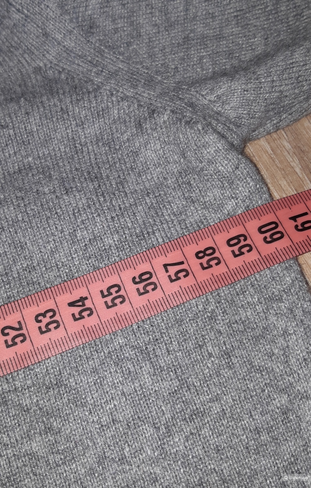Пуловер royal spencer, размер l/xl