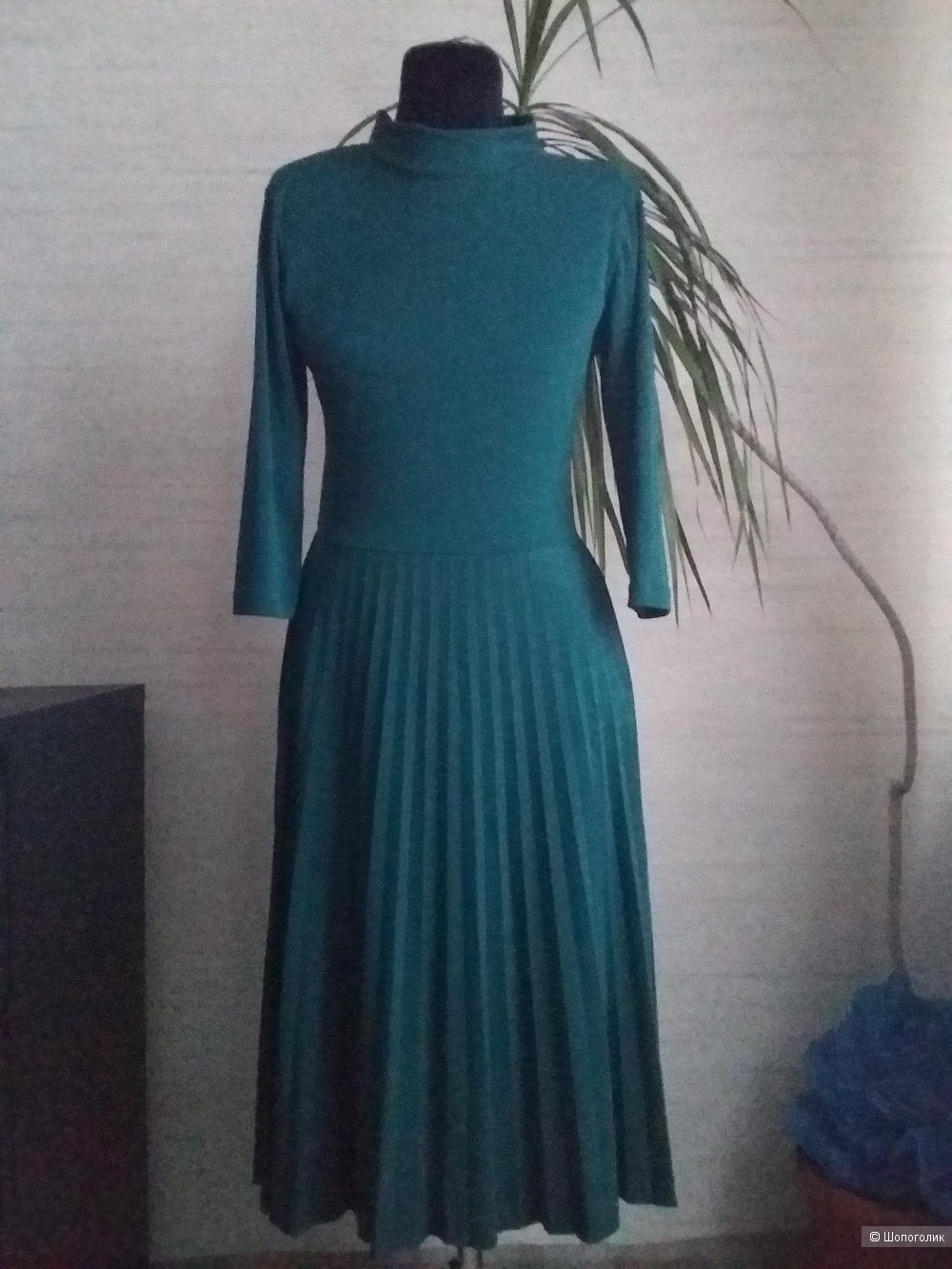 Платье Asos, р-р 44