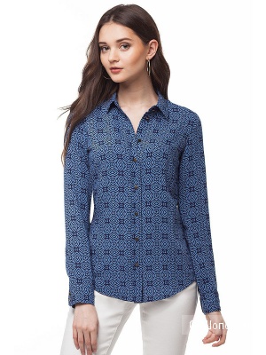 Блуза Vilatte, размер 50, 52