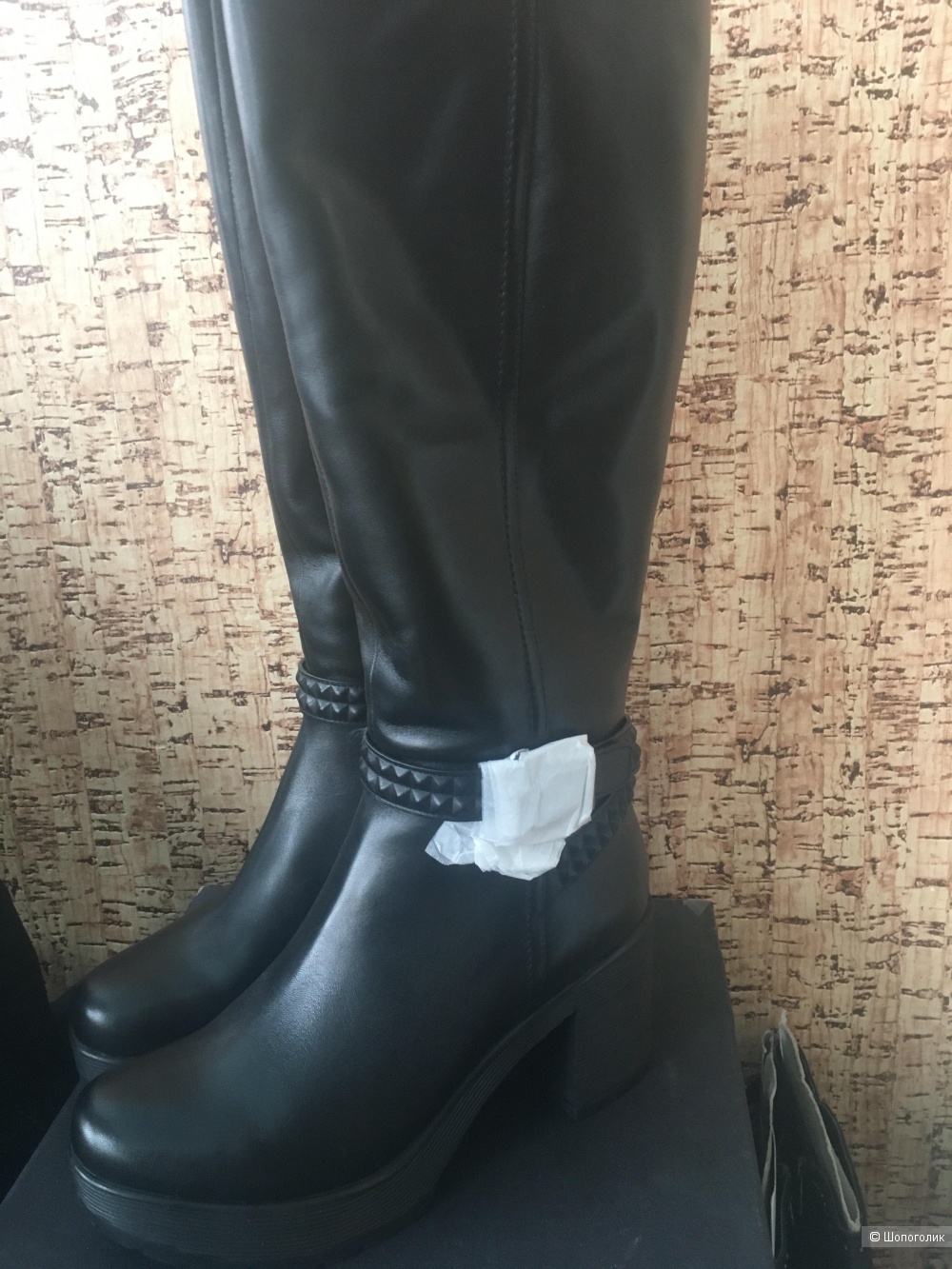 Сапоги tj collection, 39 р