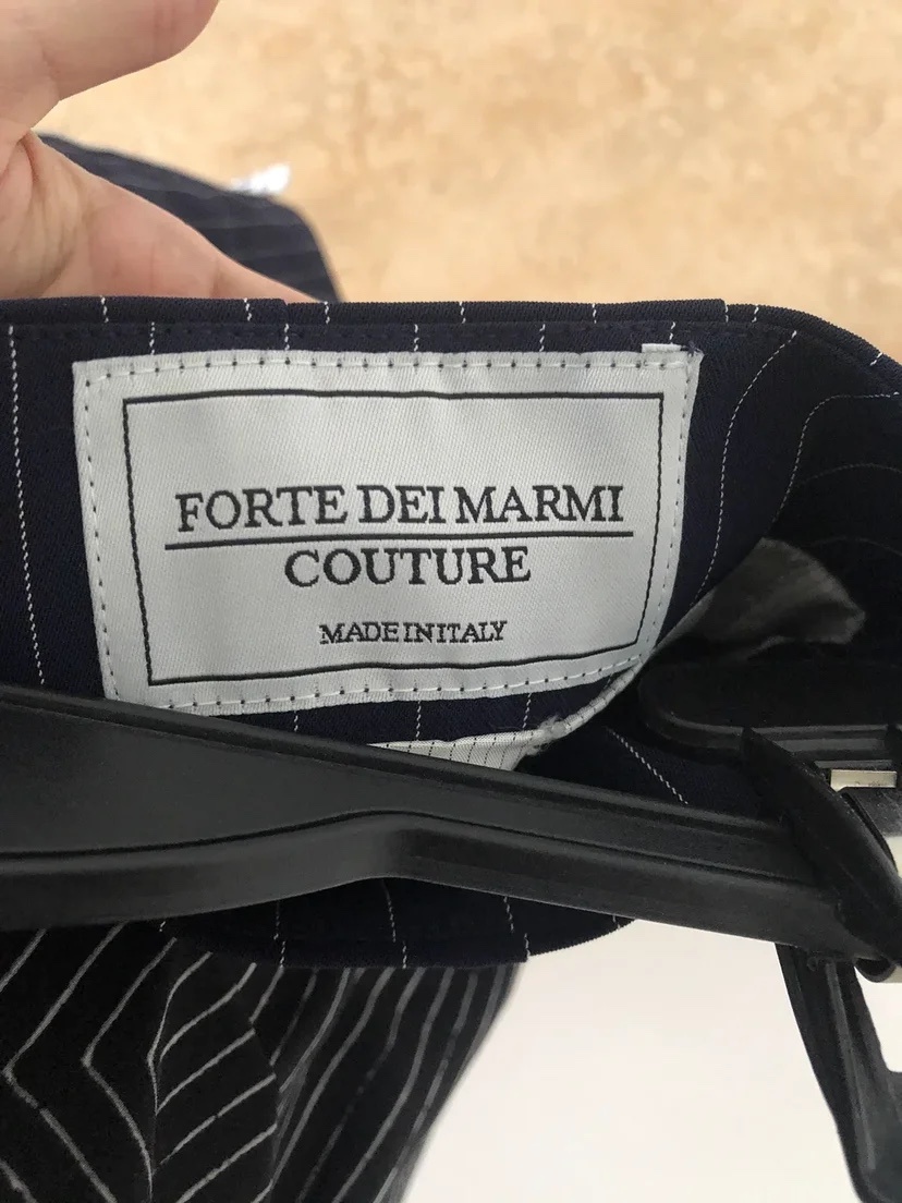 Юбка Forte dei Marmi Couture, размер 38IT