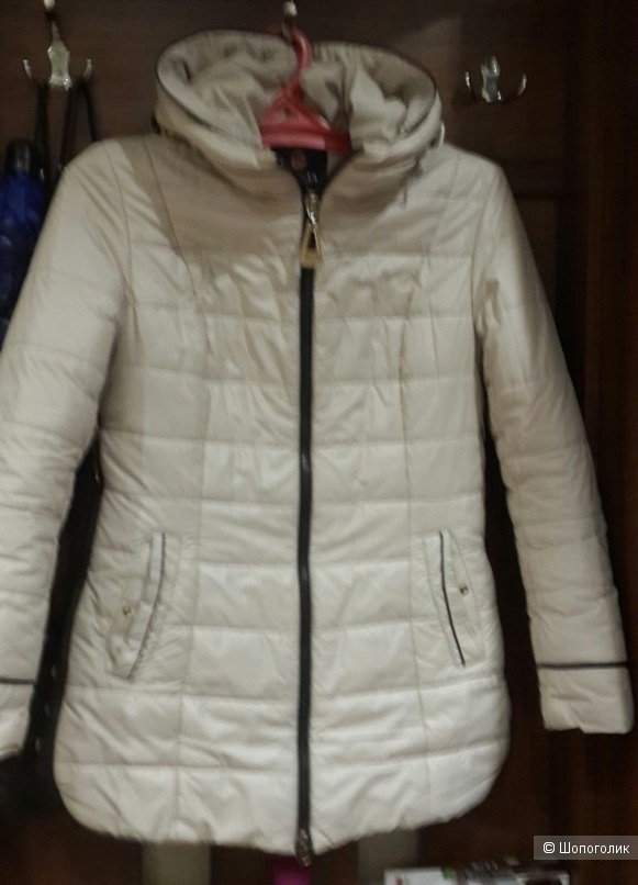 Куртка женская CALLIA размер 48-50