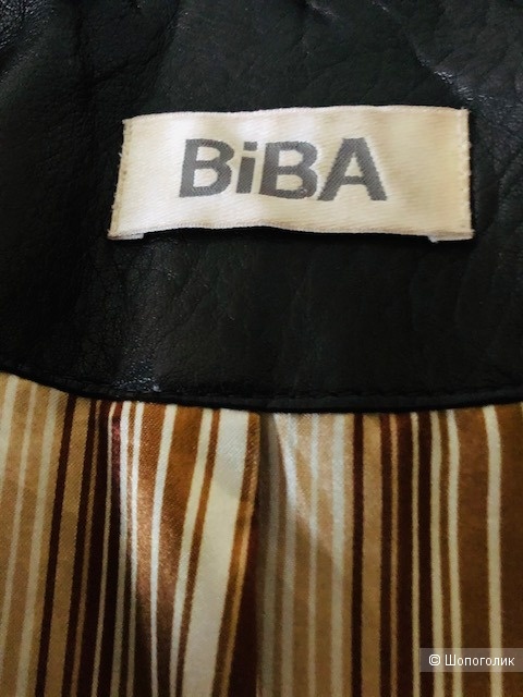 Куртка BiBa,42D