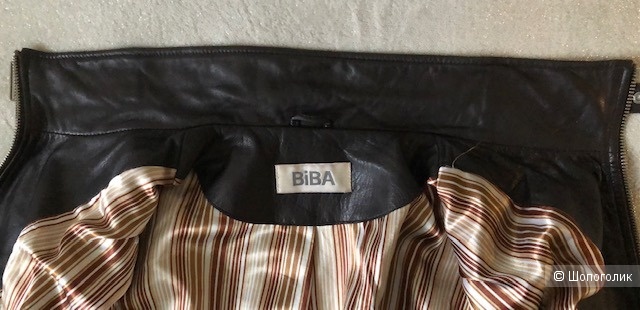 Куртка BiBa,42D