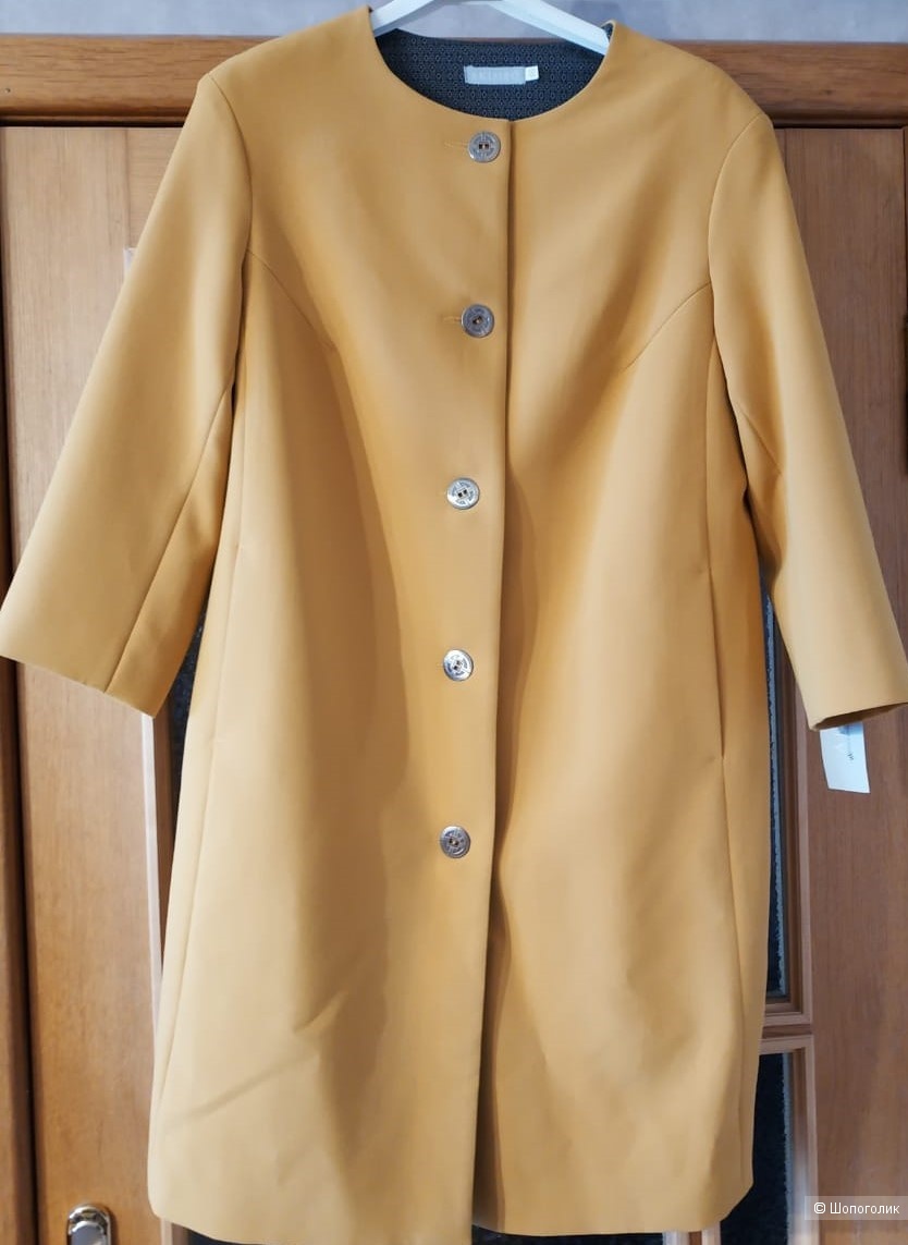 Жакет-пальто Akimbo размер 46