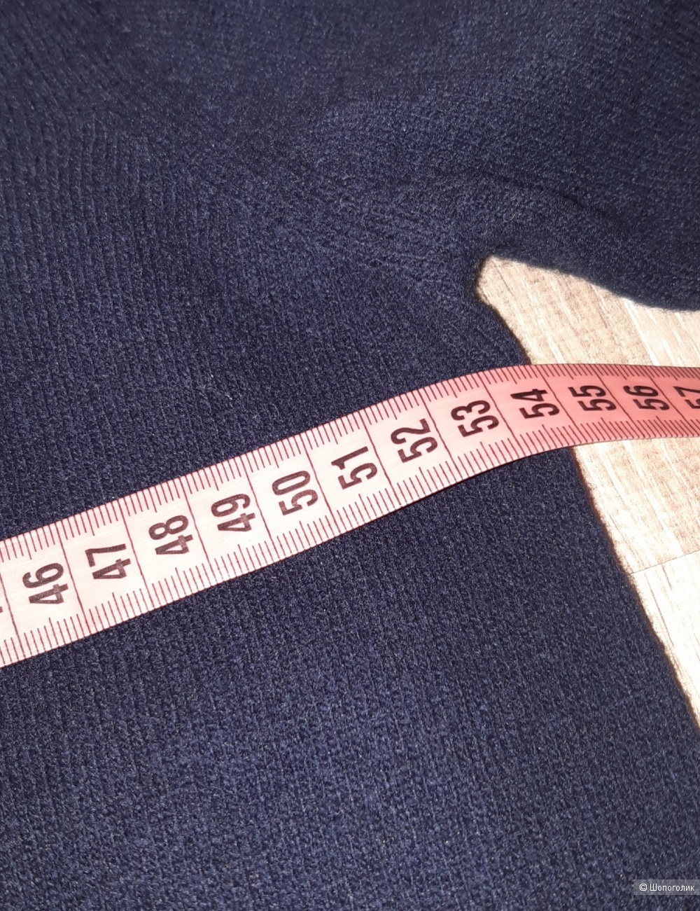 Шерстяной свитер gant, размер 46/48/50
