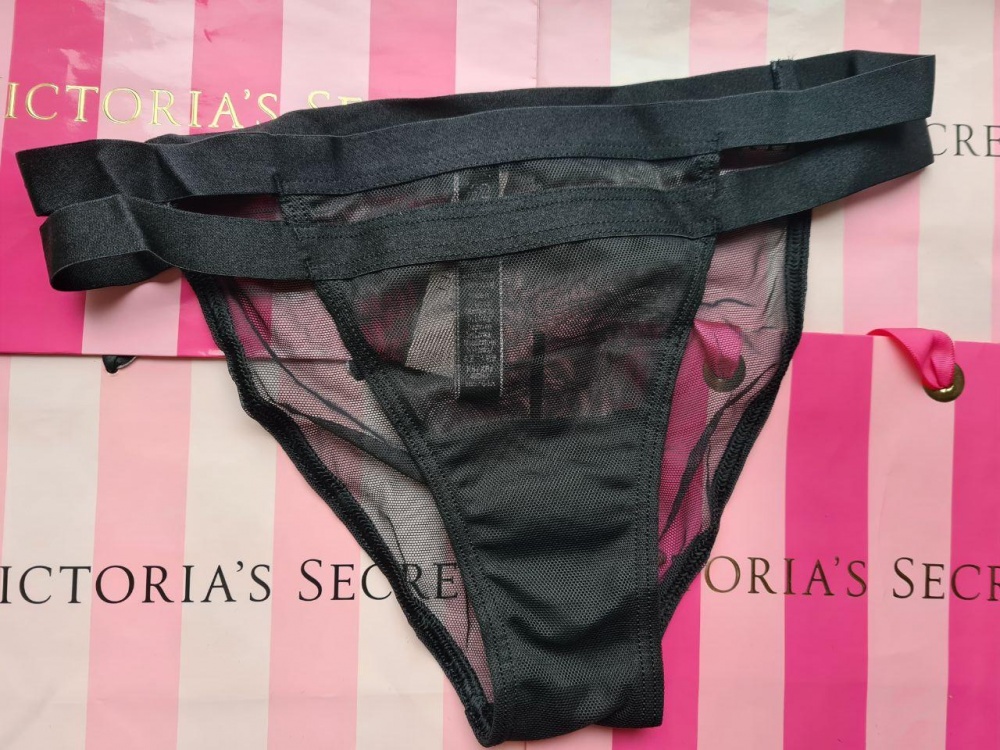 Комплект белья Victoria's Secret 36C/XS (до 95 см)