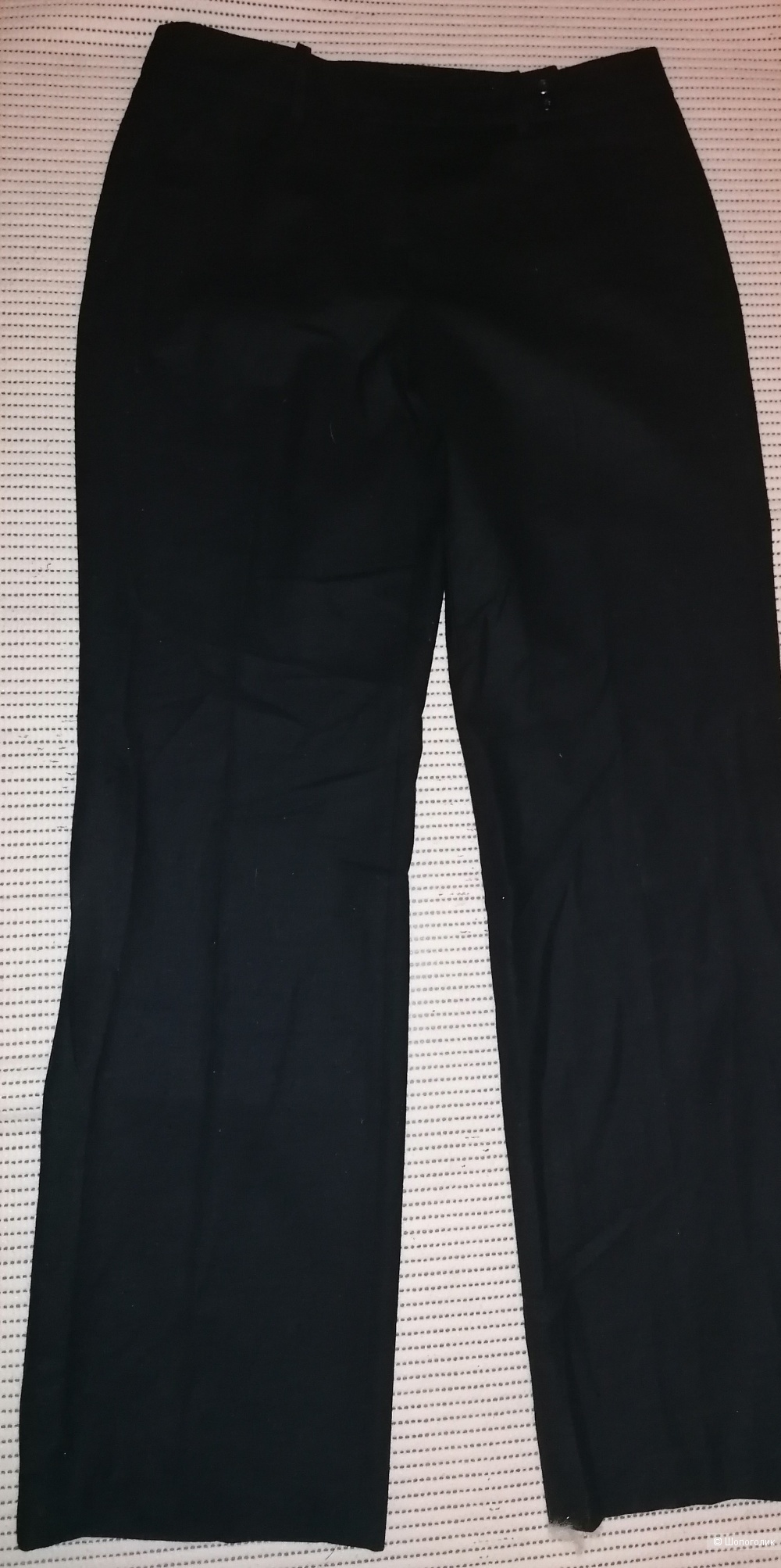 Шерстяные брюки Brax 42 европейского размера