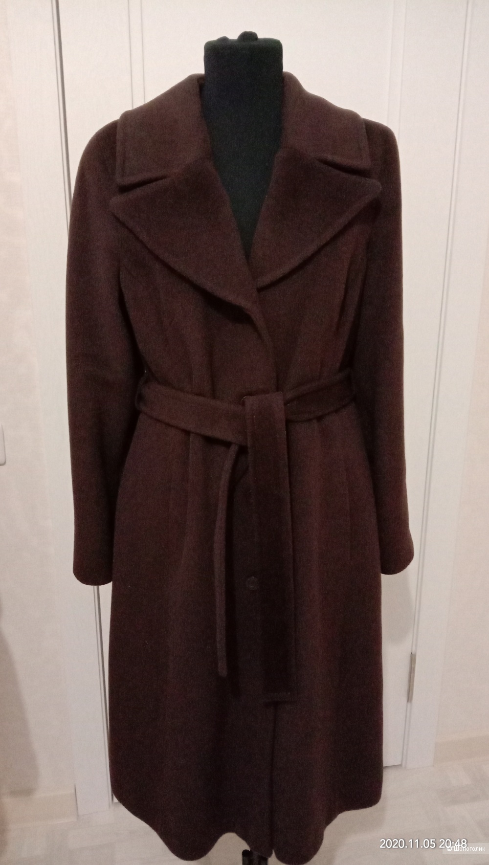 Пальто Vassa & Co размер 44-46