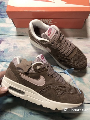 Женские кроссовки Nike р.36-41