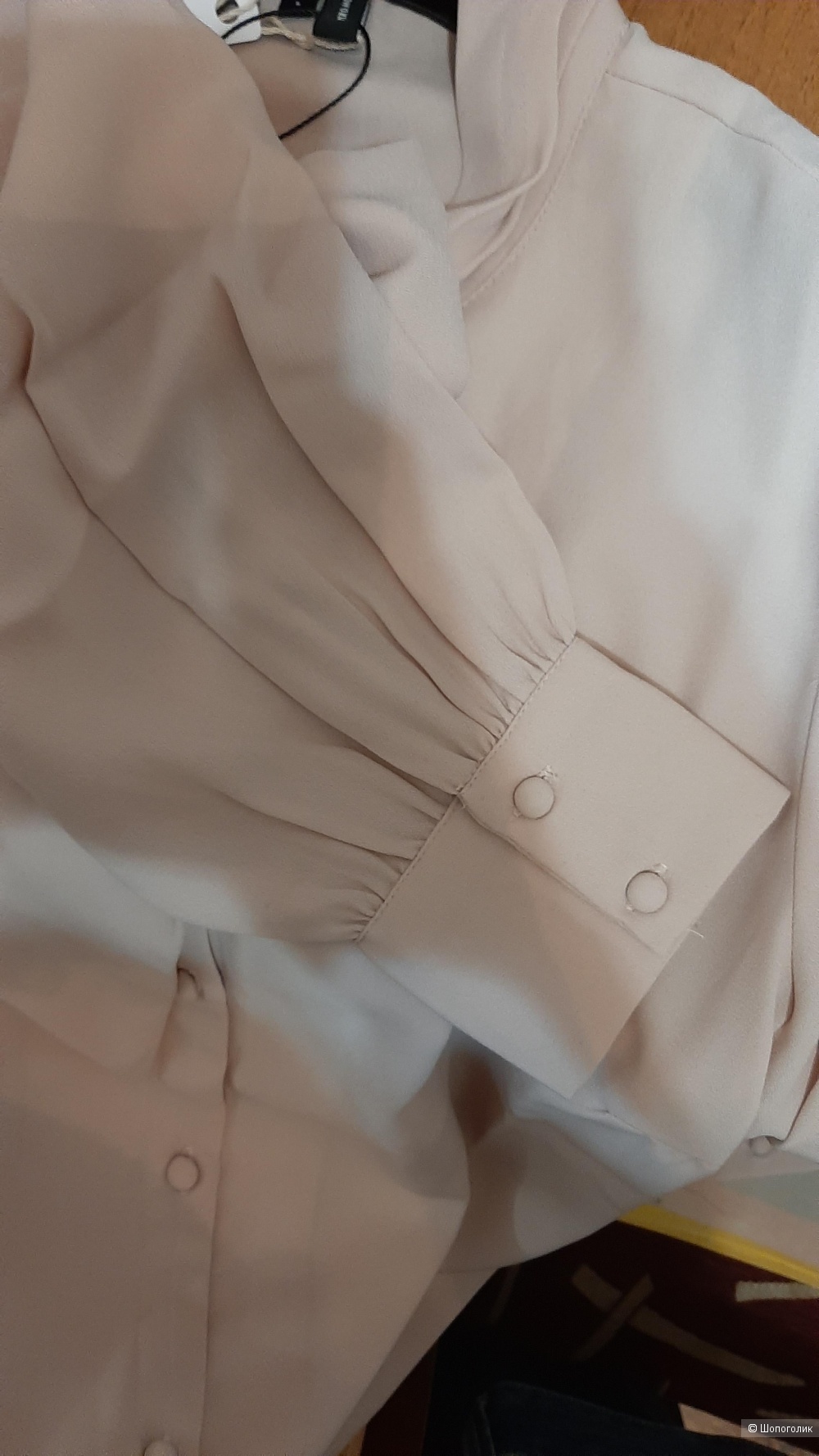 Блузка Vero Moda р. L /46-48/