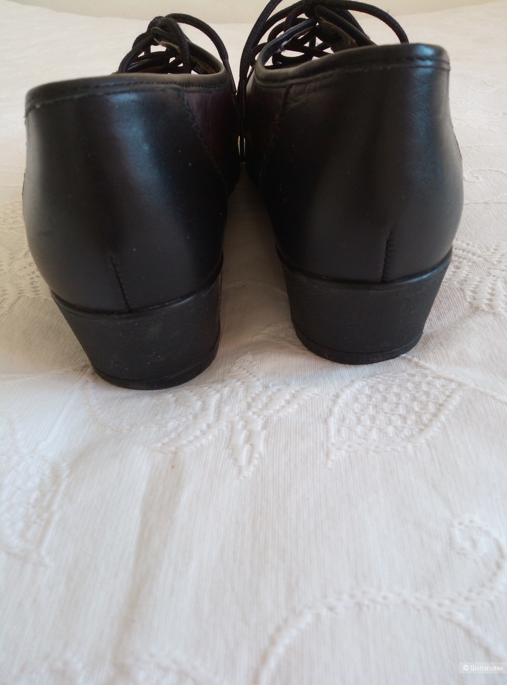 Женские туфли- Mokassin Jenny (Luftpolster) 39 размер