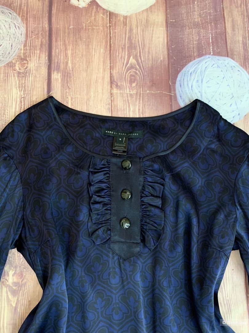 Блузка туника от Marc By Marc Jacobs S/M