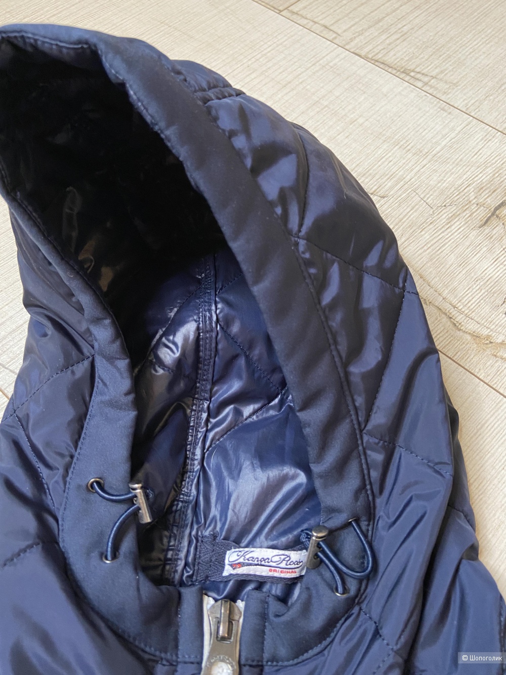 Куртка Kangaroos, размер 42-44
