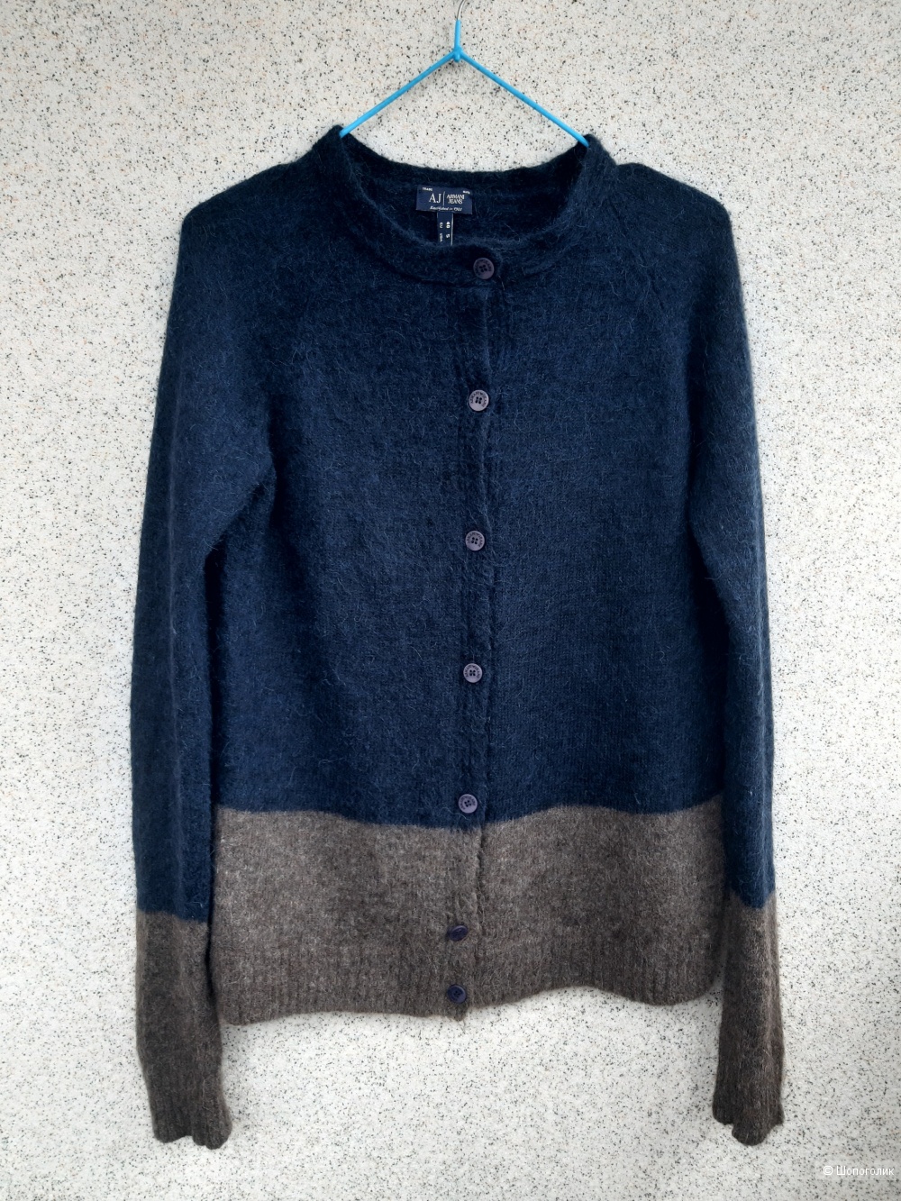 Кардиган Armani, оригинал, S