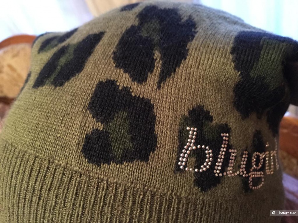 Blugirl Blumarine шапка