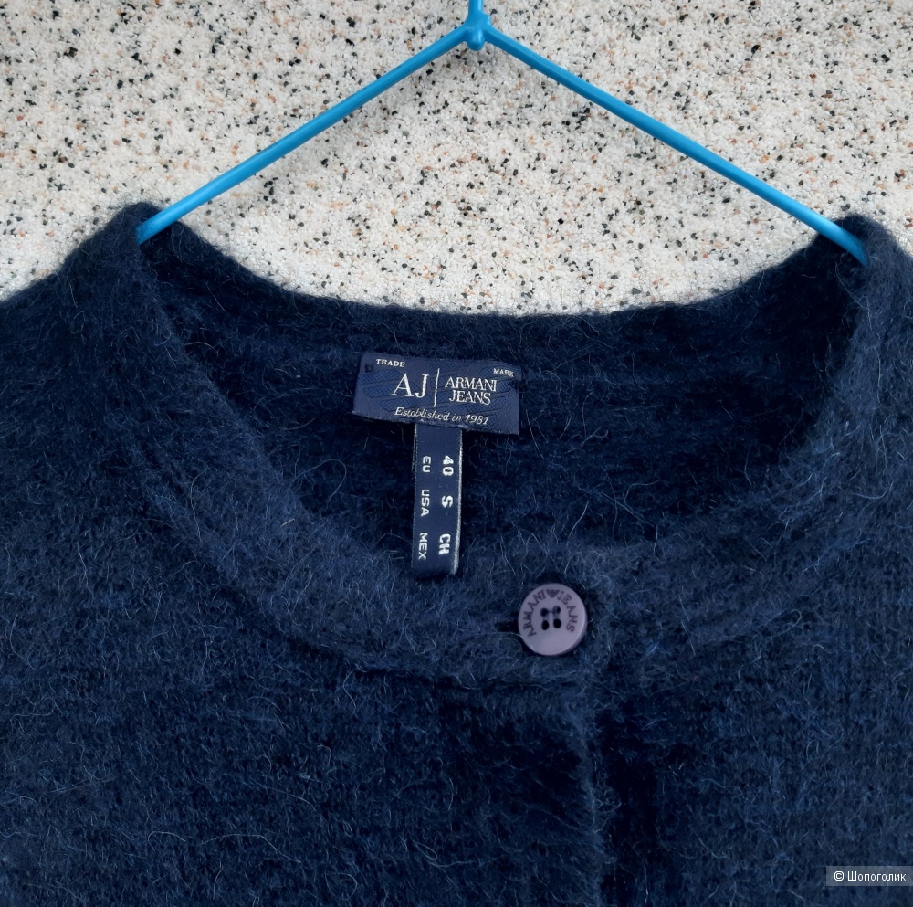 Кардиган Armani, оригинал, S