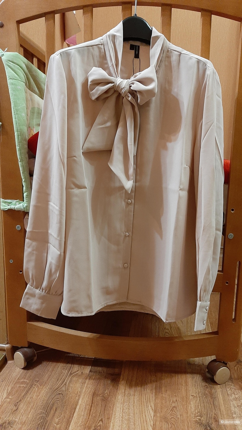 Блузка Vero Moda р. L /46-48/