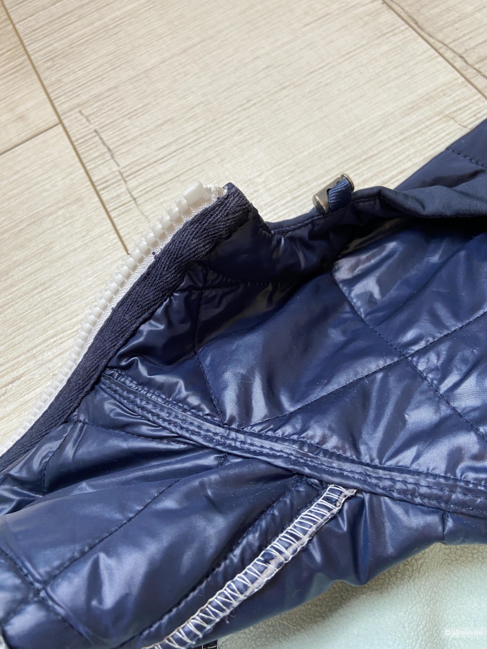 Куртка Kangaroos, размер 42-44