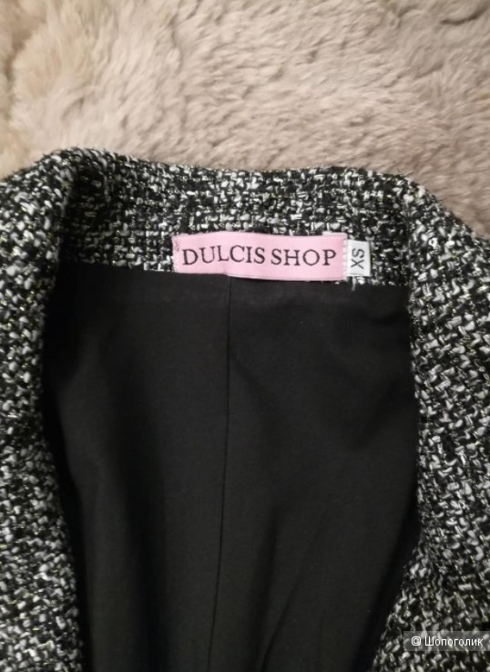 Костюм Dulcis shop xs