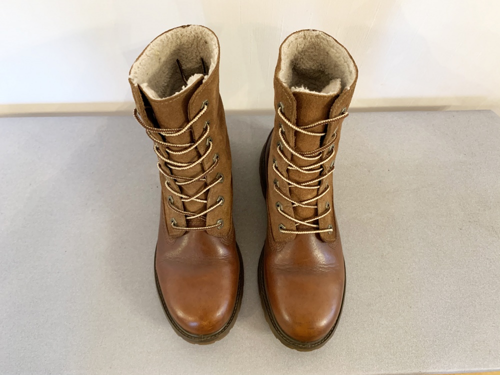 Ботинки Timberland 38