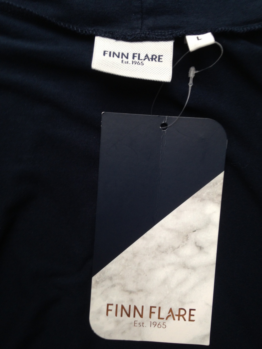 Водолазка " Finn Flare ", 46-48 размер