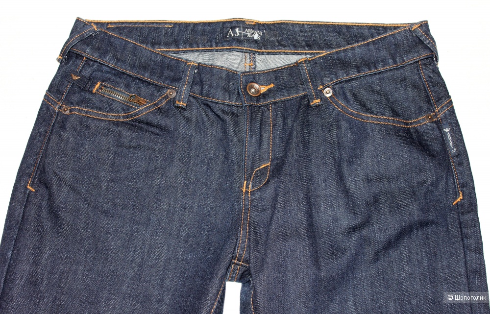 Джинсы Armani Jeans 29 размер