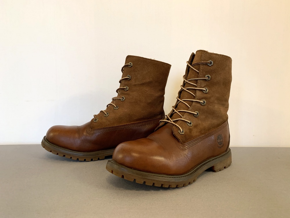 Ботинки Timberland 38