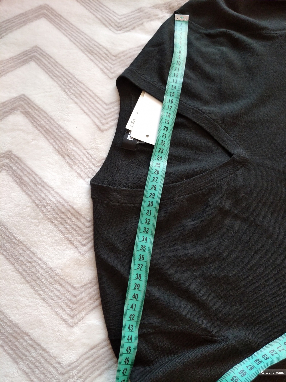 Джемпер Uniqlo, XL