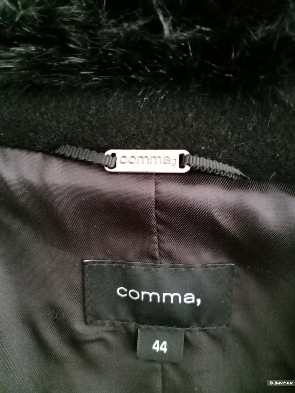 Пальто COMMA, 48-50 размер.