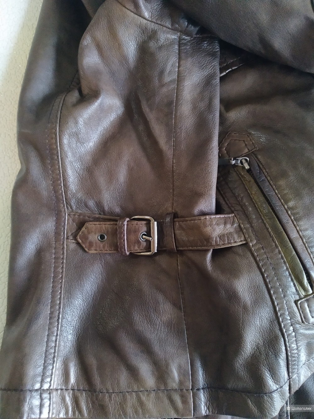 Куртка Nile размер M