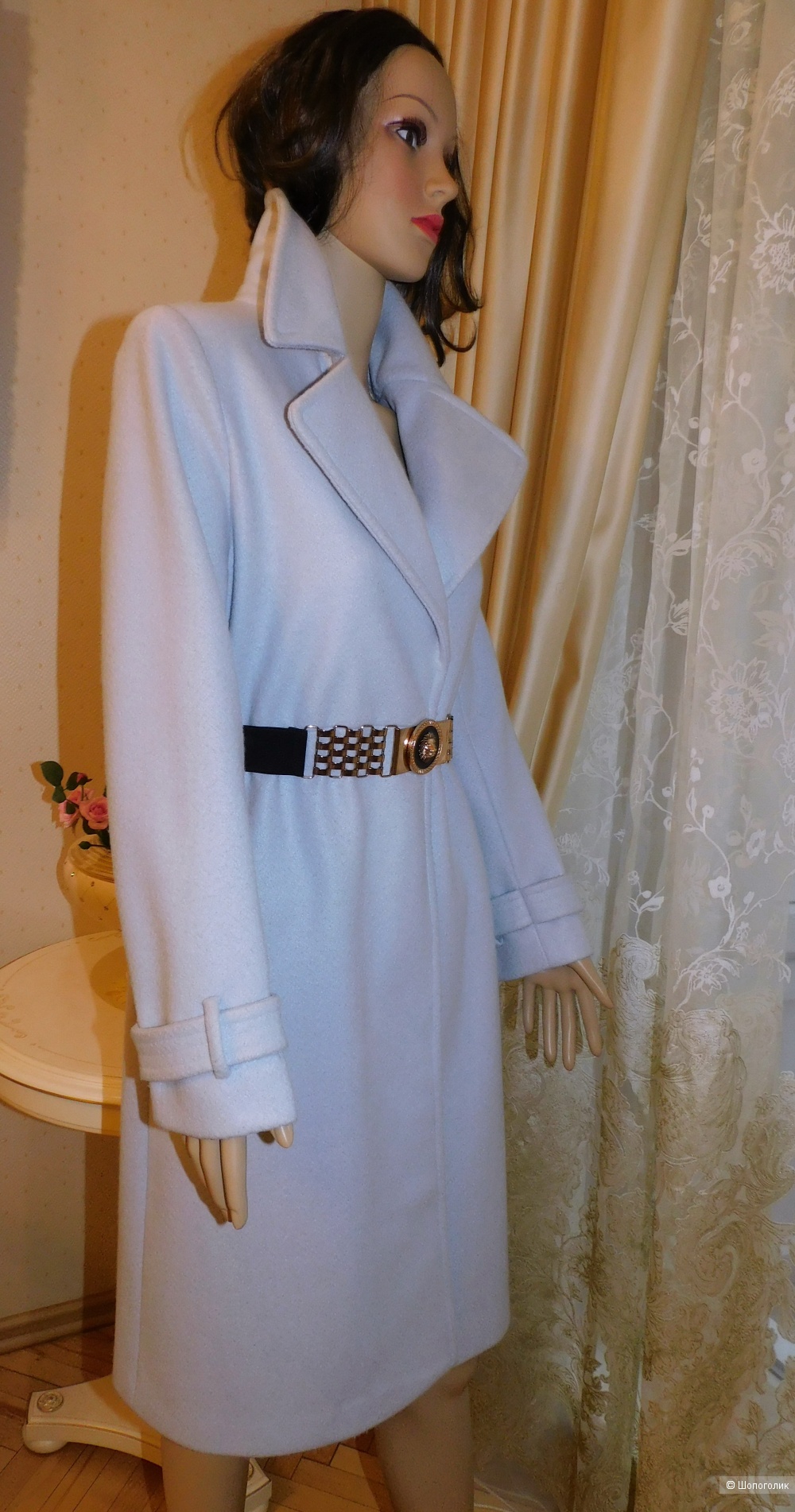Пальто Madeleine 44