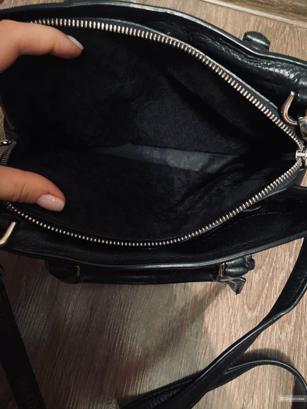 Сумка Michael kors 26см на 20см