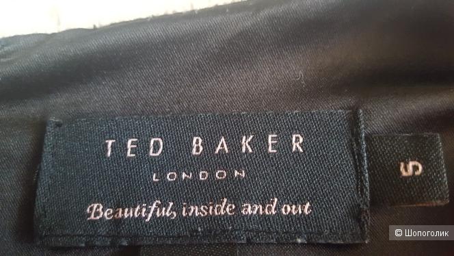 Платье TED BAKER.  размер 48-50