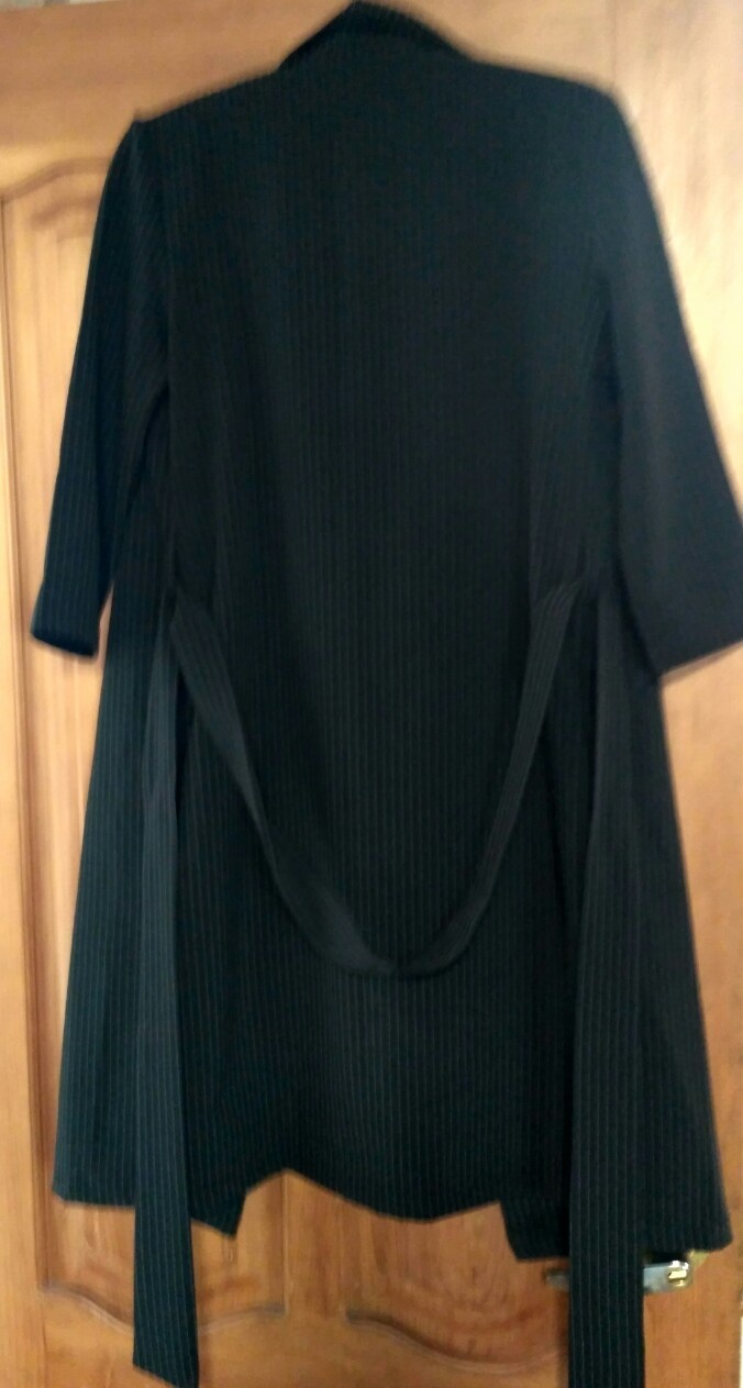 Платье VERA NOVA, размер 42