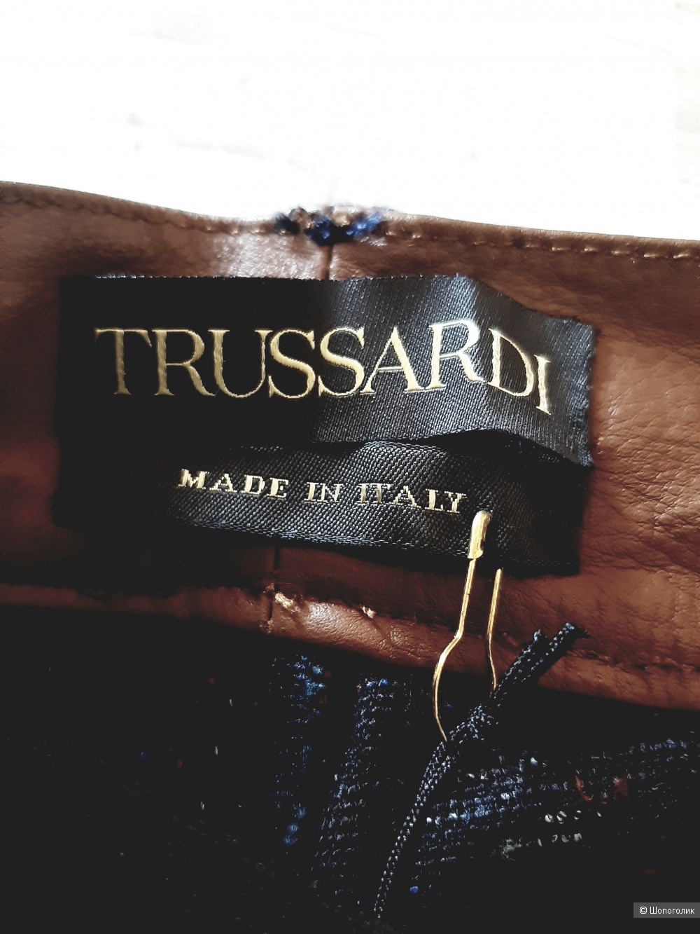 Джинсы Trussardi, размер 26