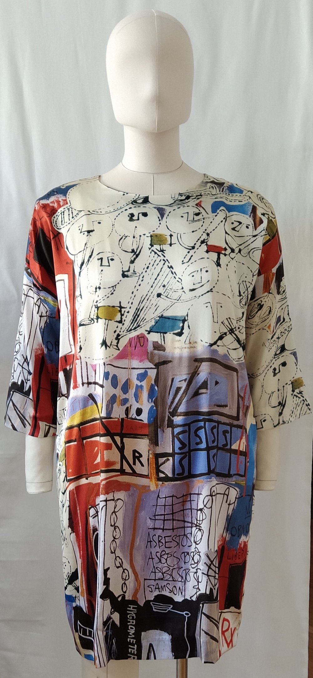 Платье Effetodonna, XL