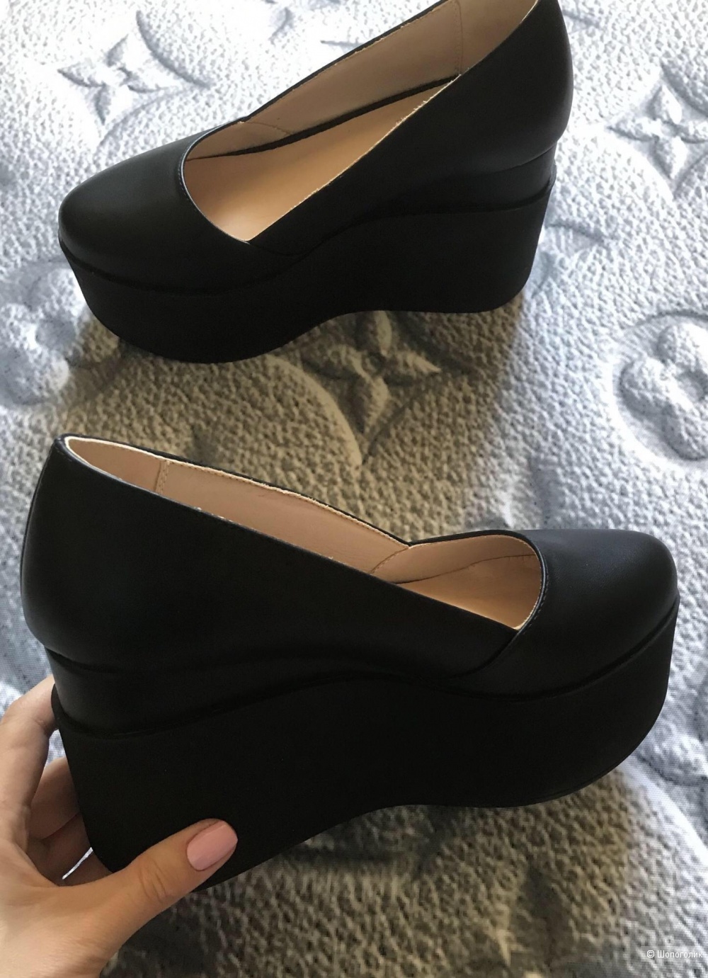 Женские Туфли Heels р.35,36,37