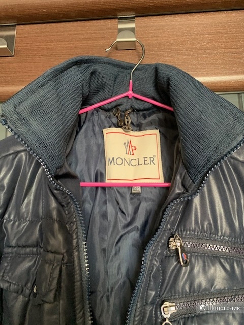 Куртка Moncler 146