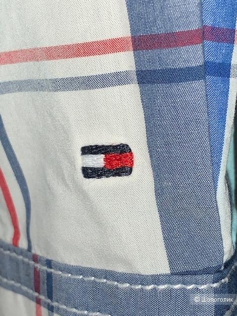 Рубашка, Tommy Hilfiger. 152