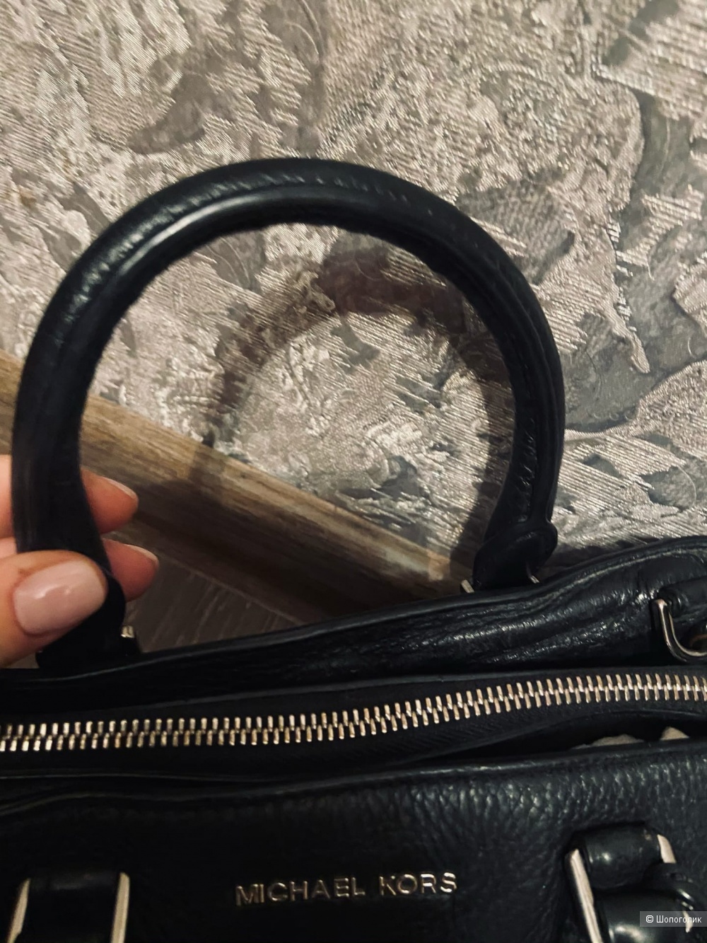 Сумка Michael kors 26см на 20см