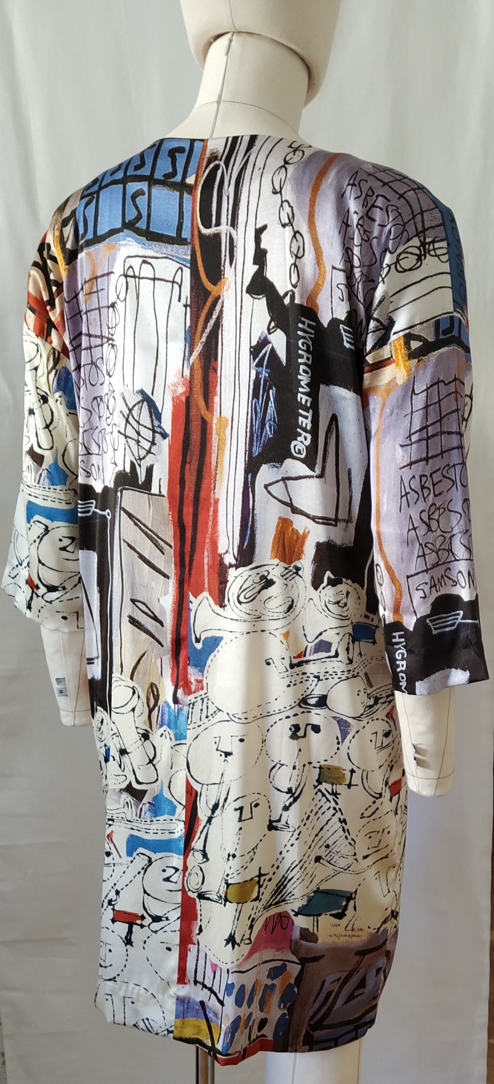 Платье Effetodonna, XL