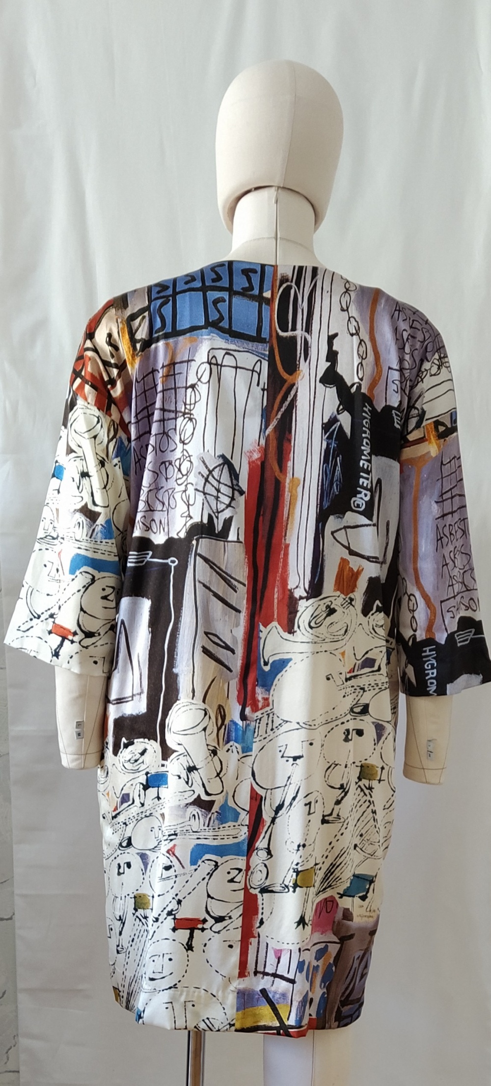 Платье Effetodonna, XL