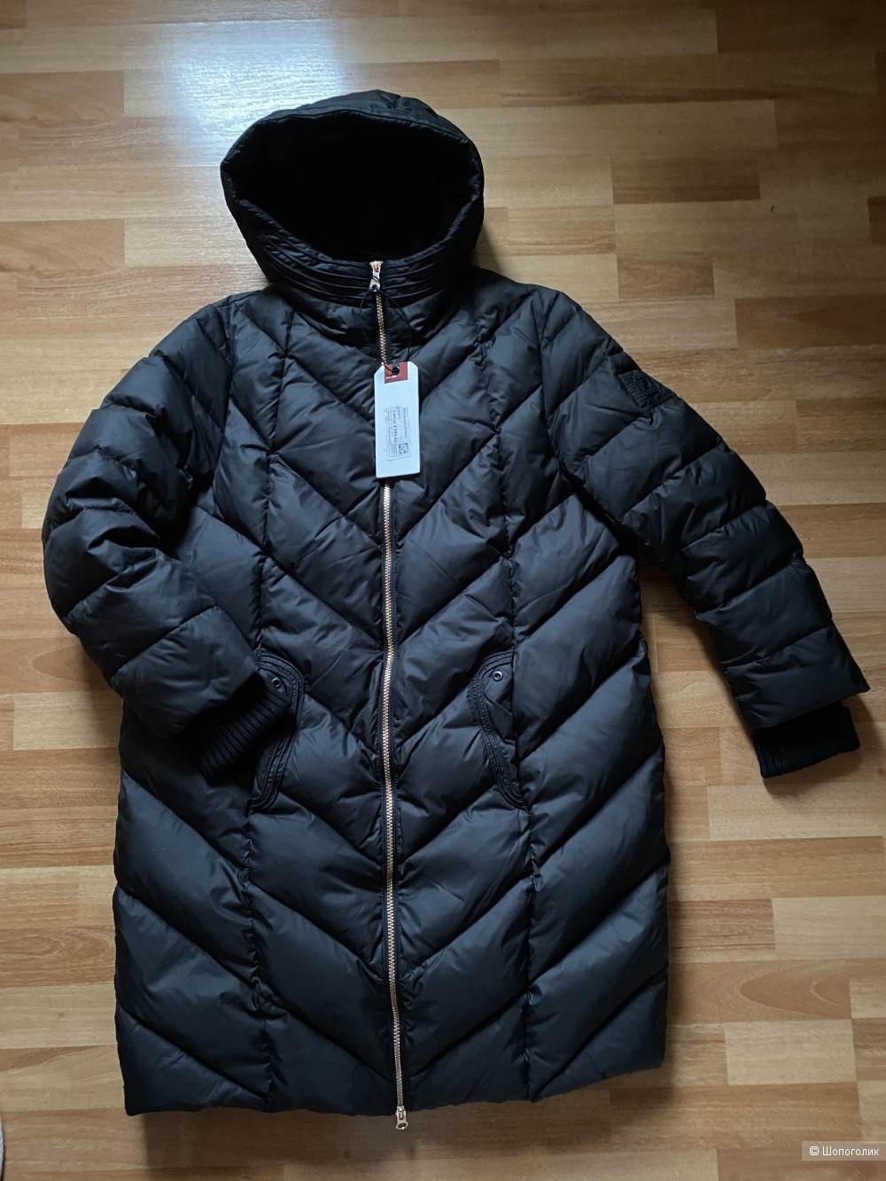 Пуховик Snowimage XL/50