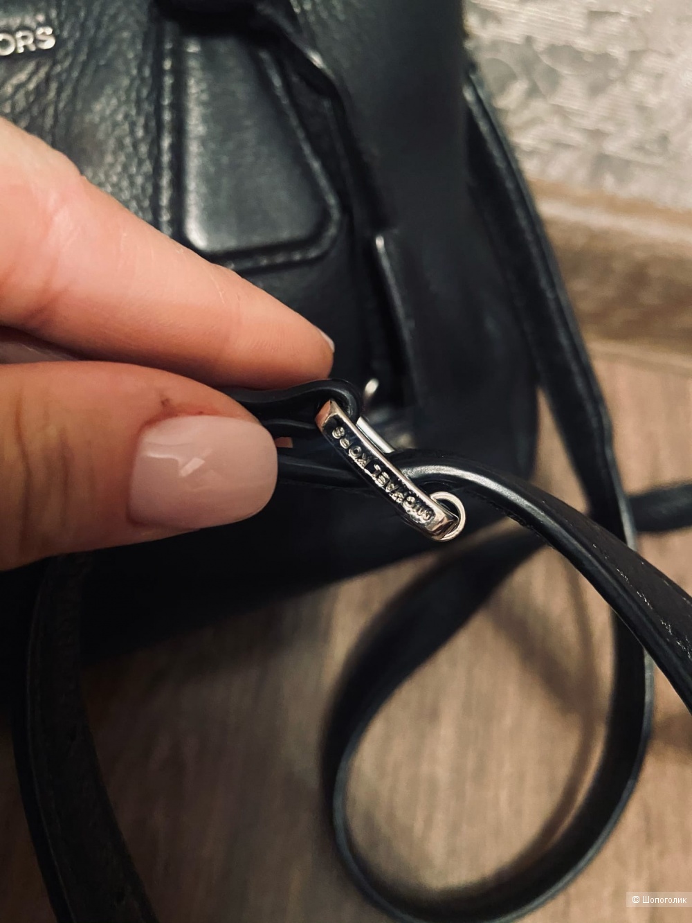 Сумка Michael kors 26см на 20см