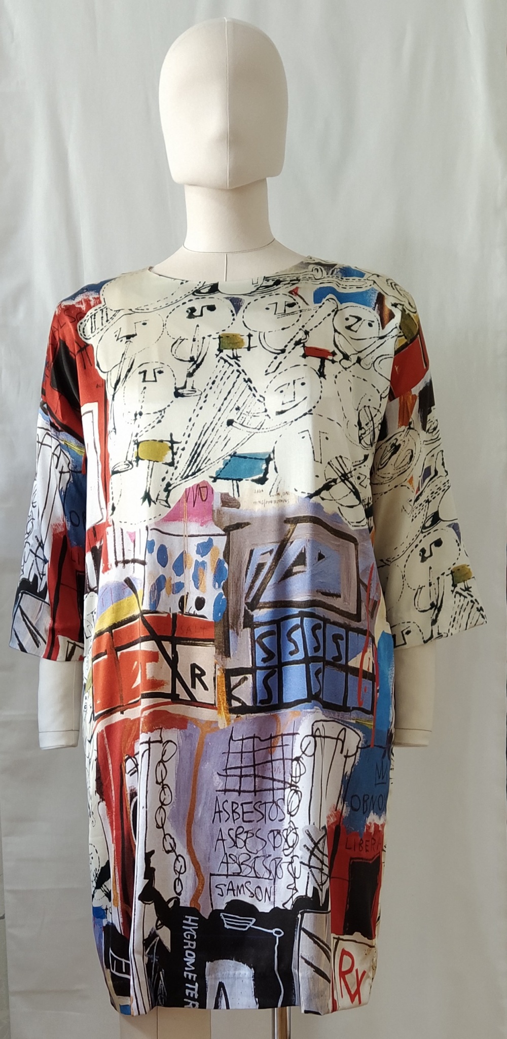 Платье Effetodonna, XL