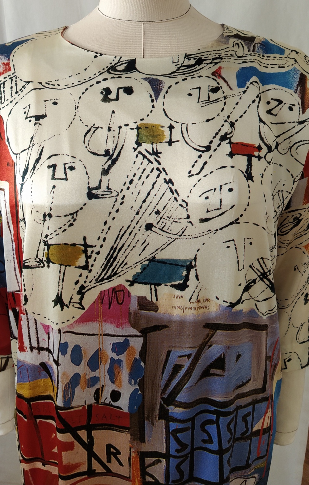 Платье Effetodonna, XL